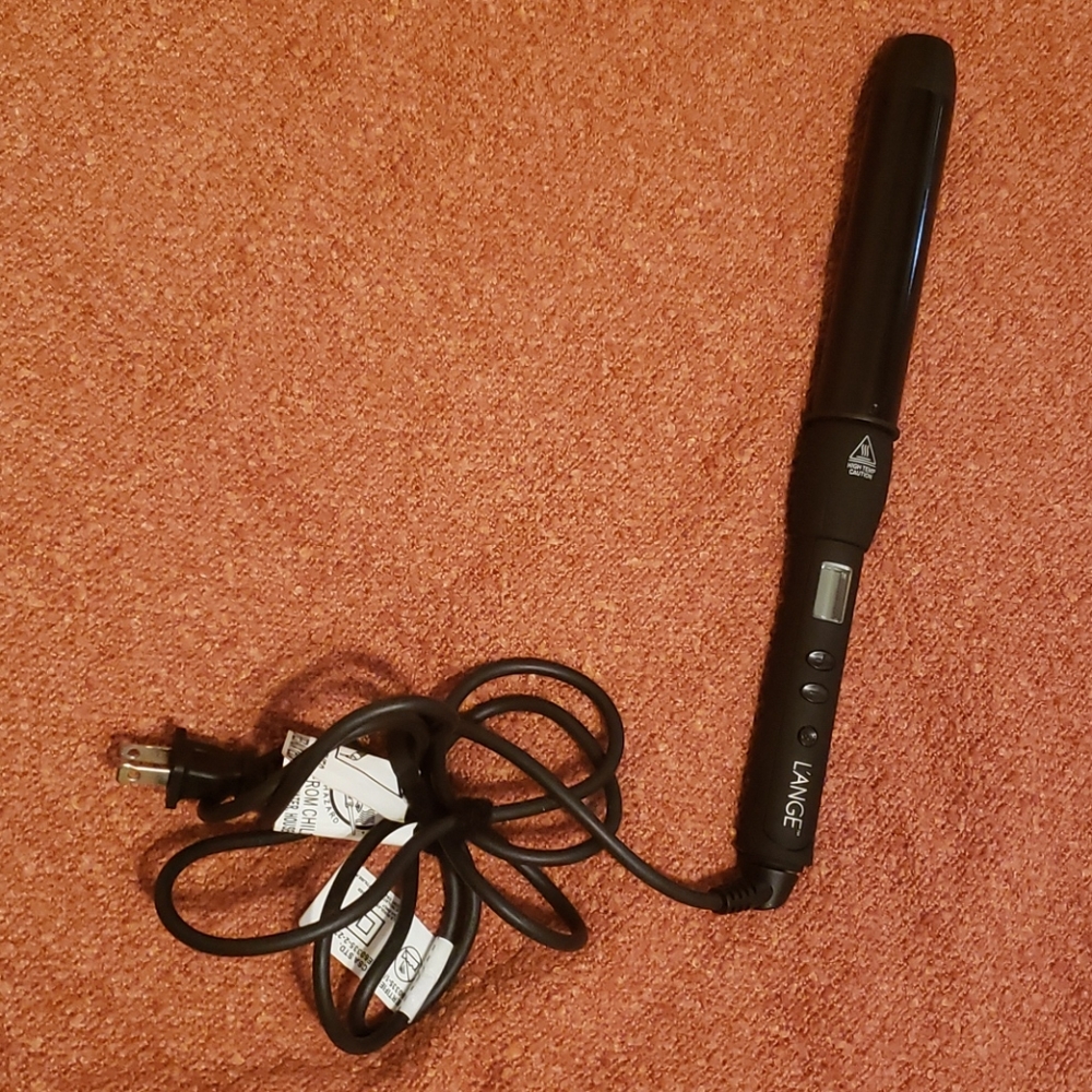 LIKE NEW l'ange wand